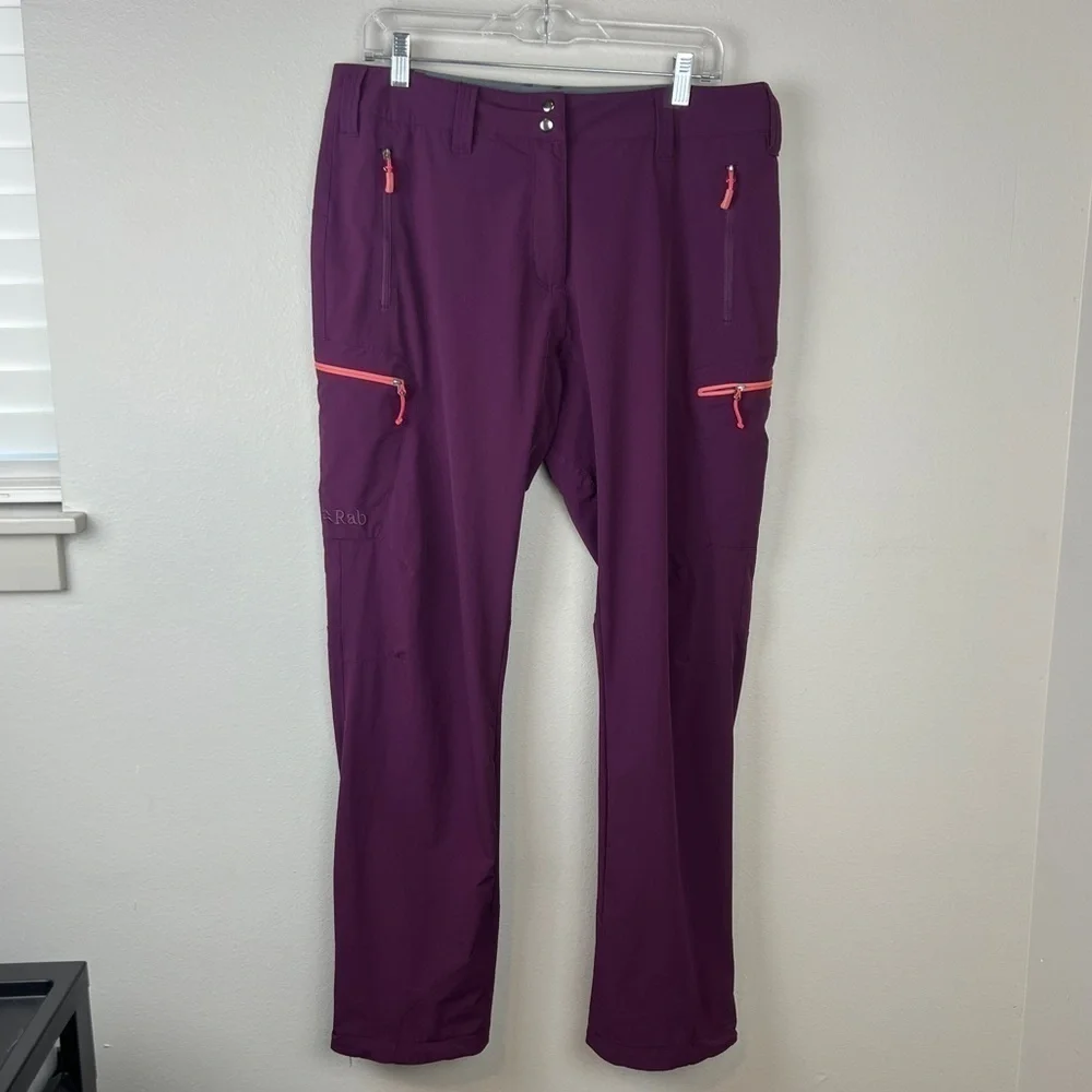 Rab women’s size